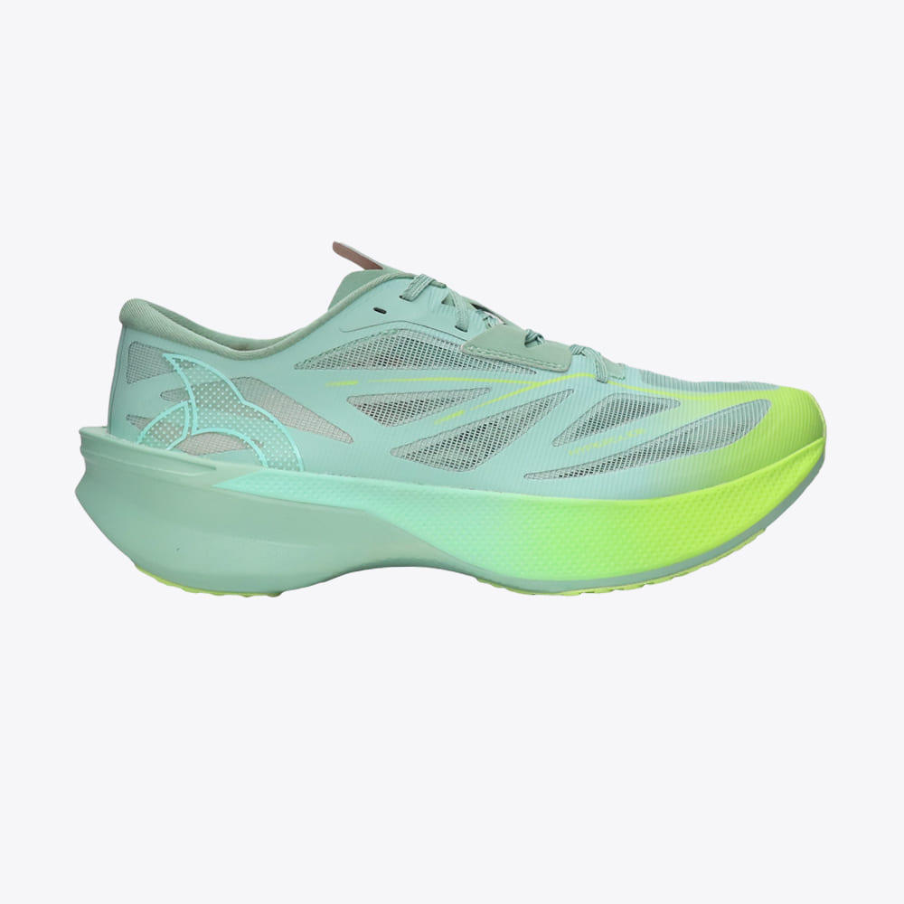 Ortuseight Sepatu Running Hyperglide 4.0 Sage Green