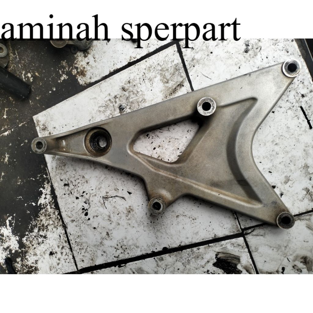 ARM KENALPOT HONDA VARIO 125 OLD /Vario 150 LED OLD SCOND COPOTAN ORIGINAL