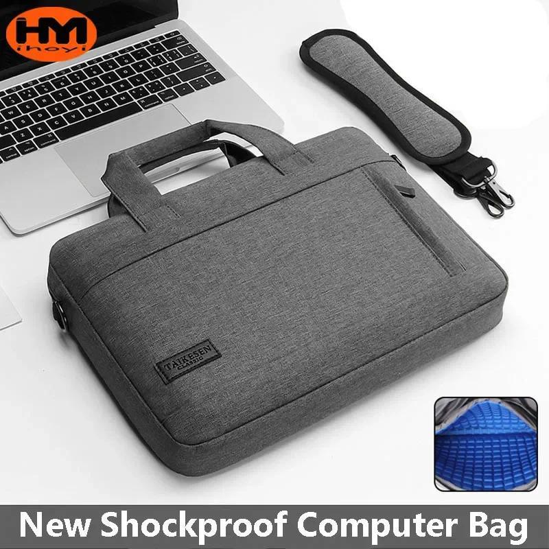 Original IHOYI Laptop Bag Suitable For To Macbook Xiaomi Lenovo Huawei Computer Backpack Travel Sate