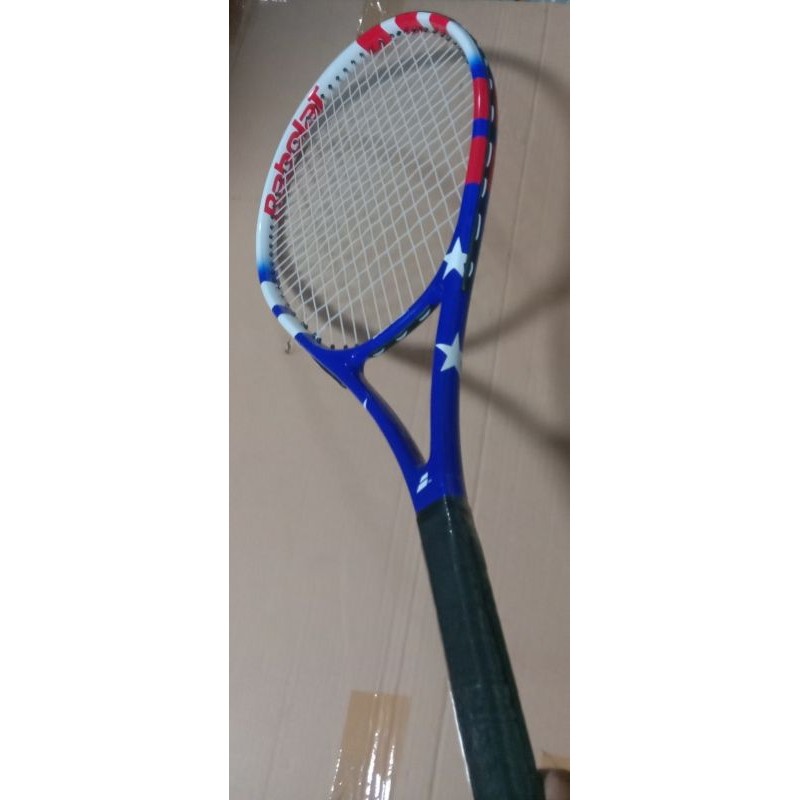 (Victory) RAKET TENES BABOLAT BAHAN KARBON