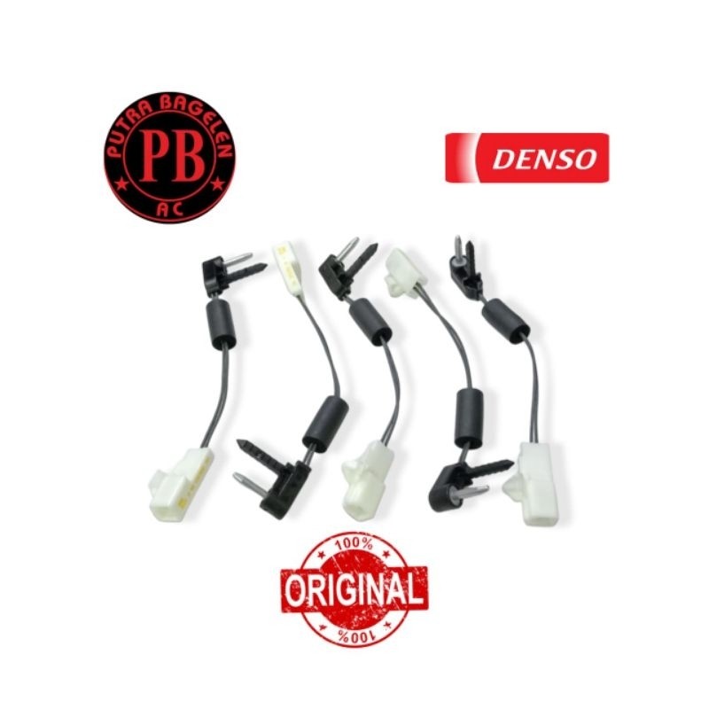 READY termistor termostat termis ac mobil original denso  avanza velos rush terios gran max xenia