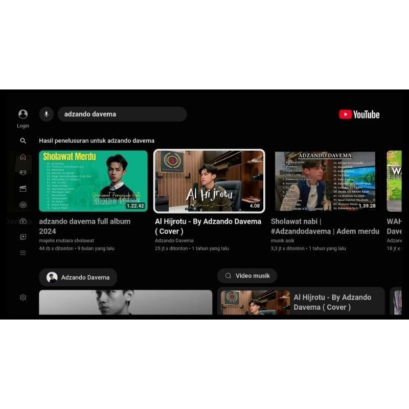 NEW PROMO STB ANDROID TV Set top box Android (Merubah tv biasa menjadi android SmartTV), sudah ROOT