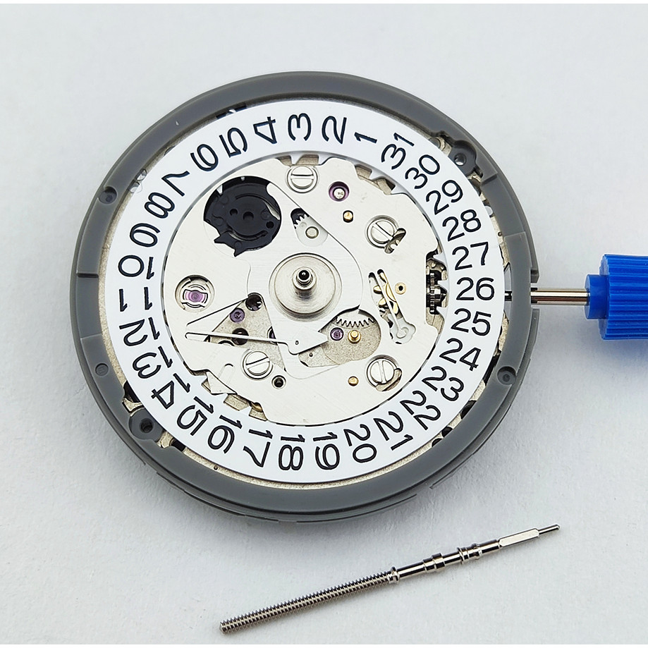 Movement Japanese Original Movement Watch Parts Replacement Accessories Automatic Movement NH35 Watc