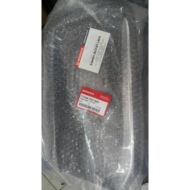 Cover Foglamp Fog Lamp Lampu Kabut Mobilio RS - Kanan GOODS