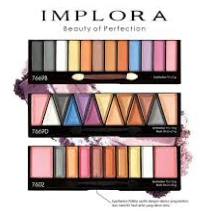Implora Eyeshadow Eye Shadow