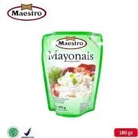 Maestro Mayonaise 180gr