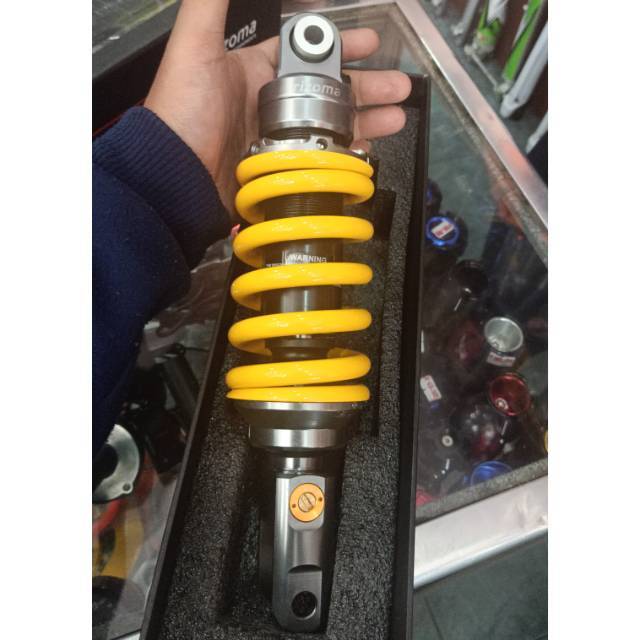 Shockbreker belakang vixion shock belakang vixion