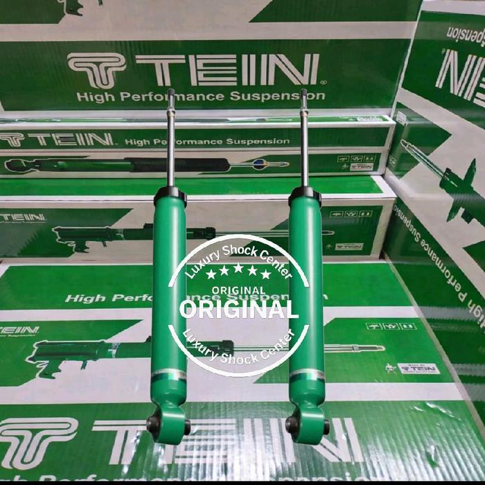 Shockbreaker Wuling Cortez ‎2018–2021 Tein Endura Pro belakang