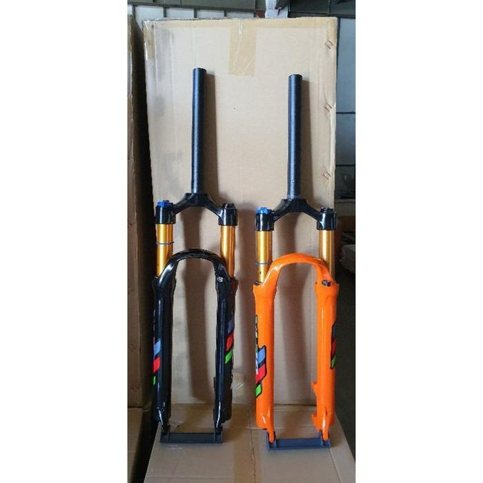 FORK XLR8 27,5 T120 AIR ANGIN