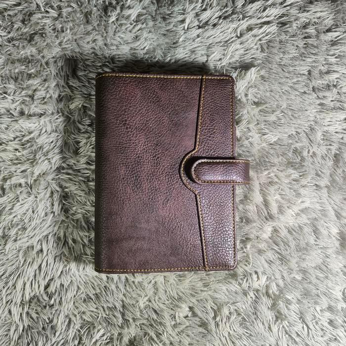 Rados Organizer R.1101 Agenda / Time Planner