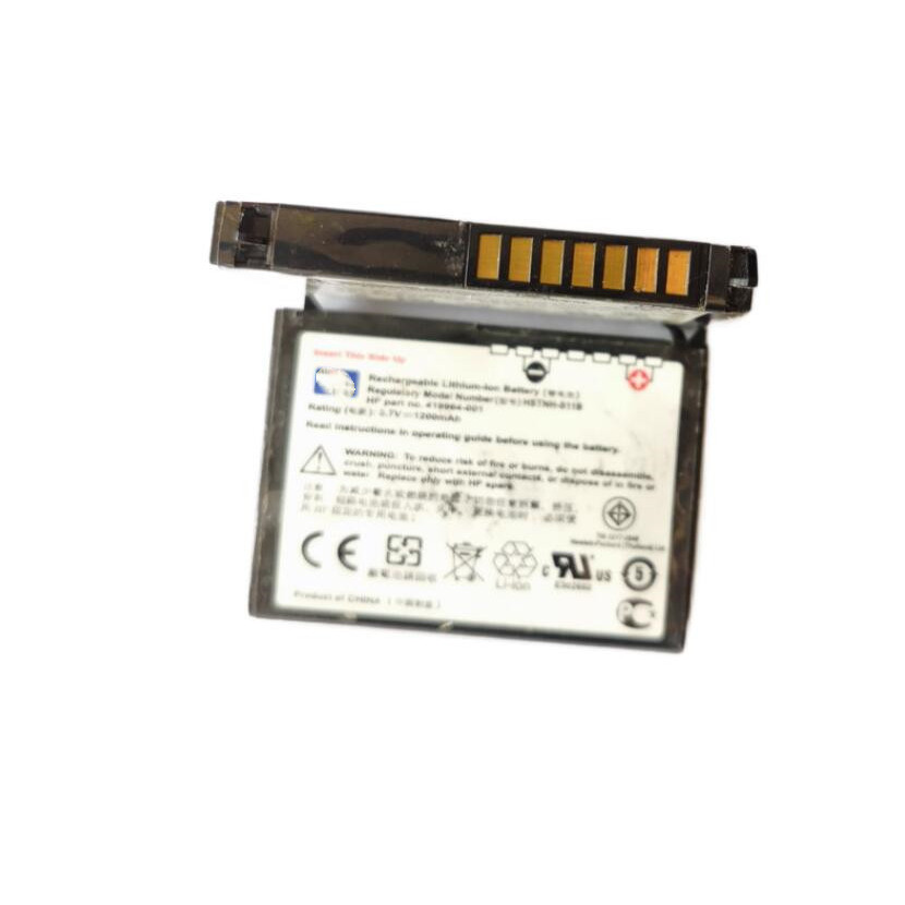 HSTNH-S11B Battery 419964-001 for HP iPAQ 100/110/111/112/114/116 4240 4350 RX4000, RX4200, RX4240, 