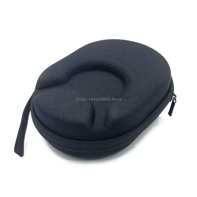 Storage Bag Air Bone Conduction Headphone Protective Case for AfterShokz Aeropex