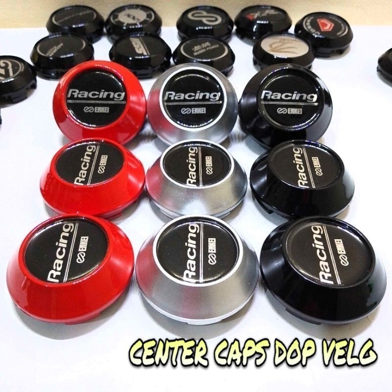 DOP VELG RACING ENKEI RPF01. TUNING.