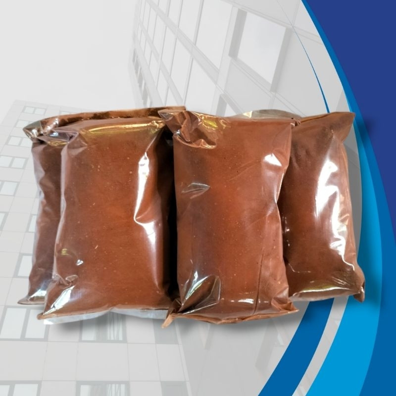 [COD] 1 KG BUBUK BATA MERAH HALUS