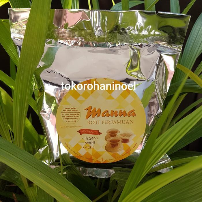 Hosti Ayat Perjamuan Kudus