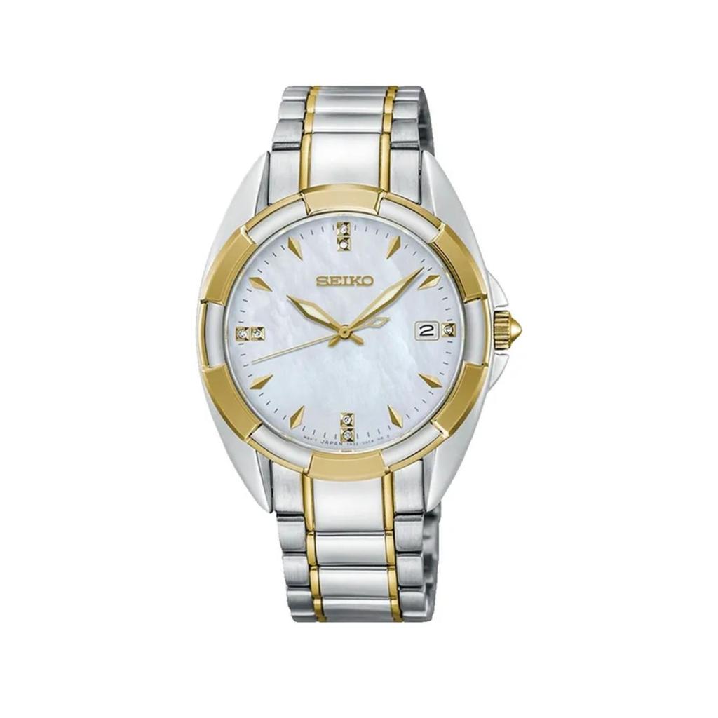 Seiko skk886p1 jam tangan original quartz wanita r b c ori skk886k1 skk886j1 skk886p1 skk886 watches