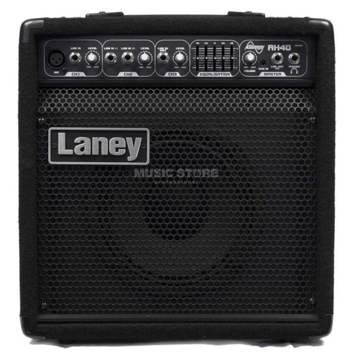 PROMO Laney AH40 Ampli keyboard pm