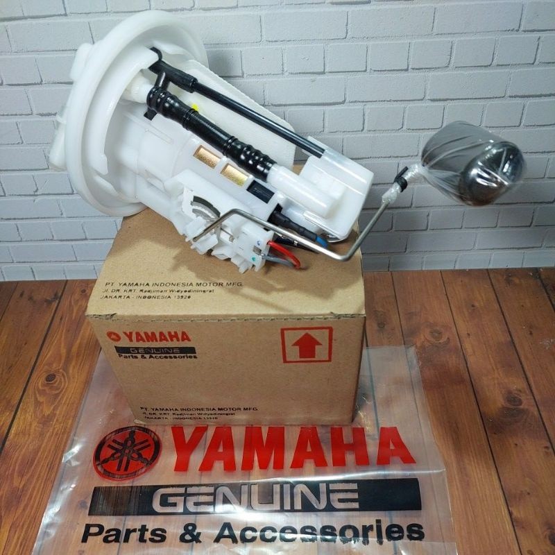 FuelPump Fuel Pump Motor Yamaha Vixion Lama Old 3C1