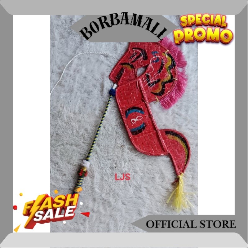 Grosir mainan jaranan anak/ Harga grosir bisa cod/pengrajin kuda lumping murah/Kuda kepang anak/Jara