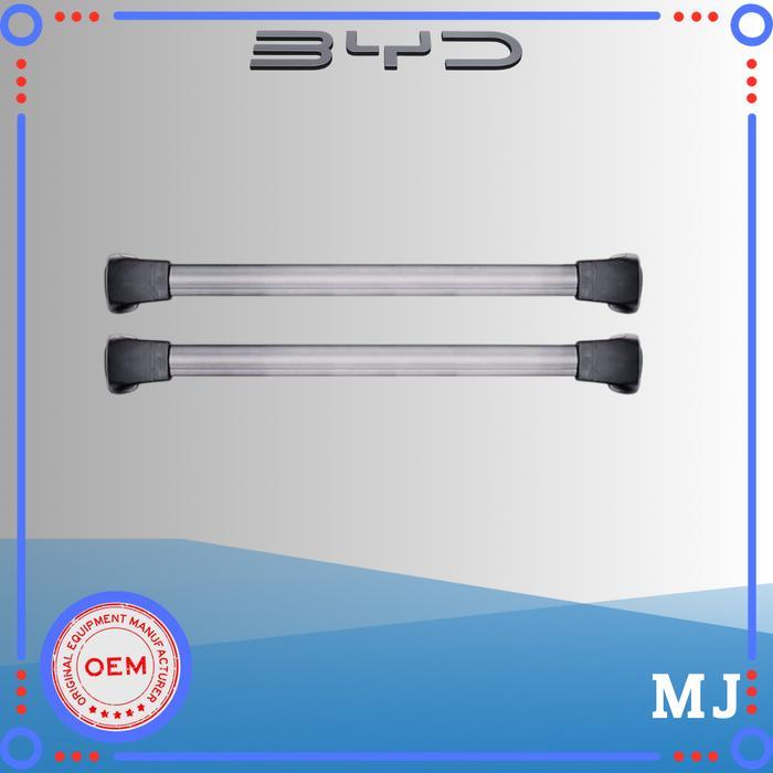Roof Rack Cross Bar / Besi Rack Atap BYD ATTO 3 TOP