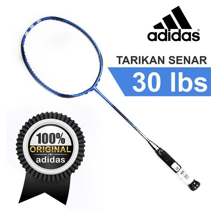Raket Bulutangkis Badminton Adidas Wucht P09.2 Pulse Blue - Raket Saja