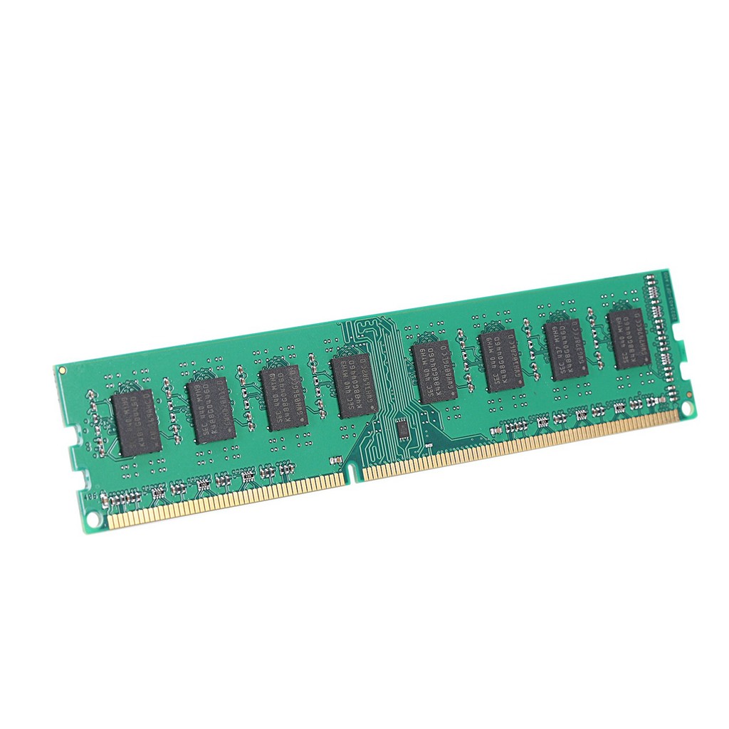 6X DDR3 16GB 1600Mhz DIMM PC3-12800 1.5V 240 Pin Desktop Memory RAM Non-ECC For AMD Socket AM3 AM3+ 
