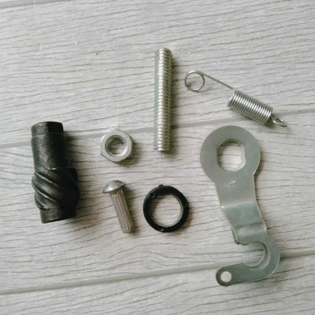 STUT KOPLING MOTOR YAMAHA RXK RX RXS  KING STUT KOPLING MOTOR YAMAHA RXK RX RXS  KING