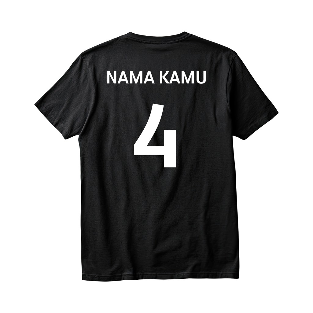 Patch Logo Kecil Custom Jersey Bola Sr Srjersey 004