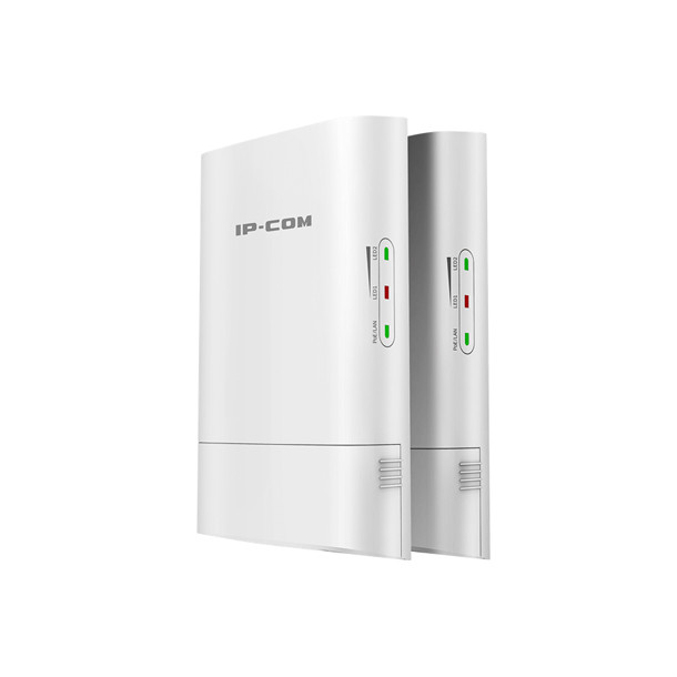 2pcs Outdoor CPE 1KM Long Range CPE5 867Mbps 5GHz Wireless 5G WiFi Repeater Extender Access Point AP