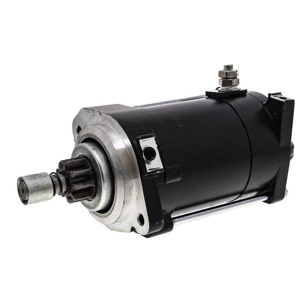 Starter Motor For Yamaha 6N7-81800-10-00 6N7-81800-00 6N7-81800-00-00 6N7-81800-01-00 YAMAHA 15HP-22