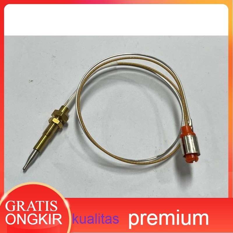 Thermocouple / Safety Device Kompor Tanam Modena Burner #130