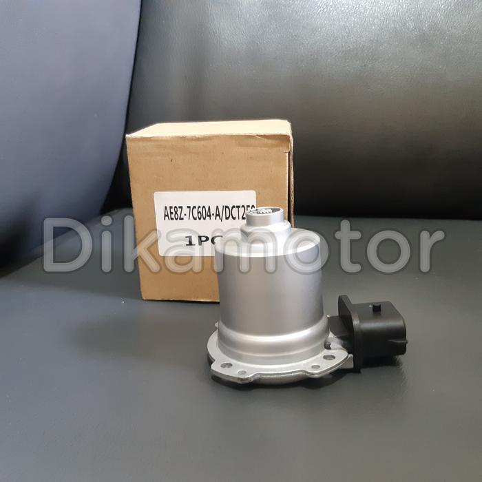 motor actuator ford fiesta ecosport Terlaris