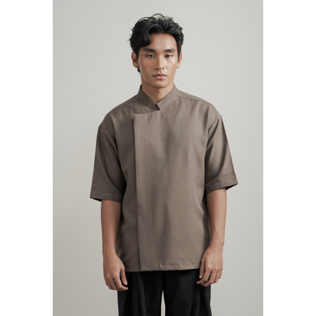 Hugo Shirt Antidot Studios