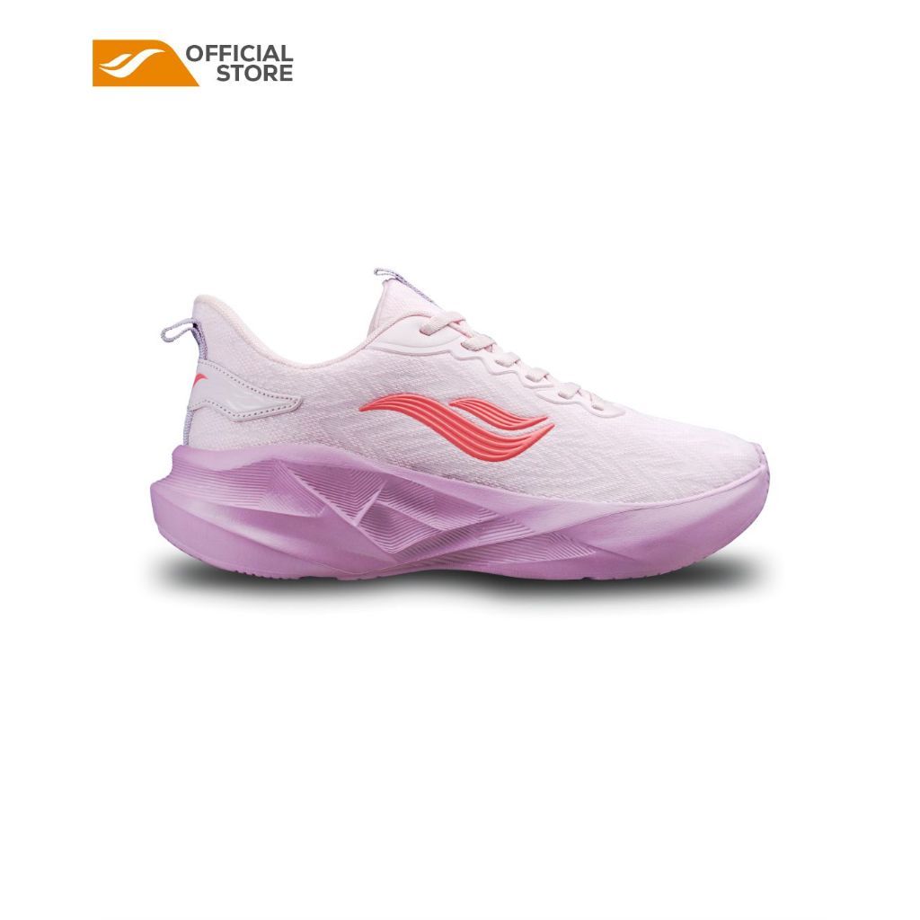 Desle Shoes Sneakers SORA (Women)