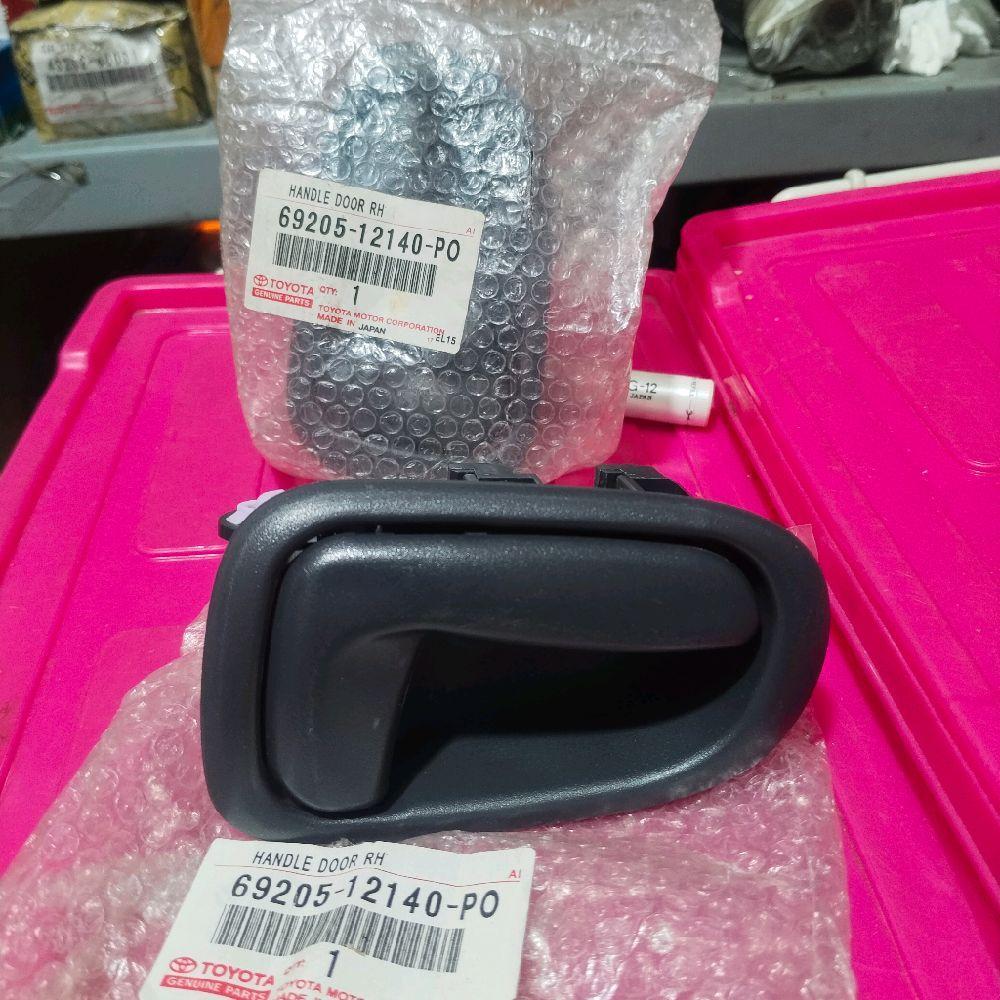 Handle Pintu dalam KANAN Original Toyota Corolla AE101 Great original