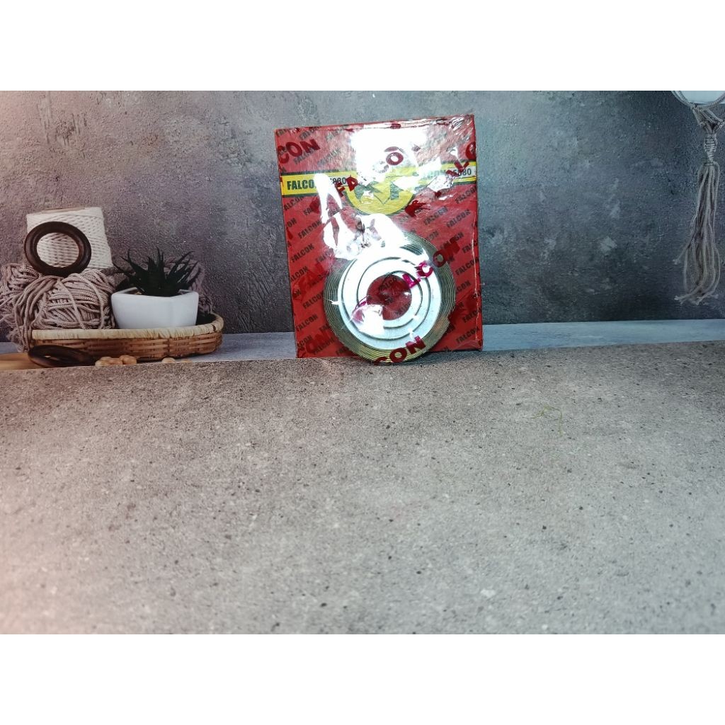 PER TARIKAN ENGKOL SINSO 5880 FALCON/PER STARTER CHAINSAW 5880 FALCON TERLARIS