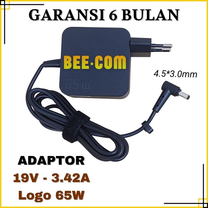 Charger Adaptor Laptop Asus Pro P1440 P1440U P1440F P1440FB P1440FA Series -BEE