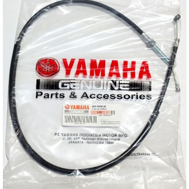 Kabel Kopling Vixion New Tali Kopling Vixion New London Lightning Nvl 1PA
