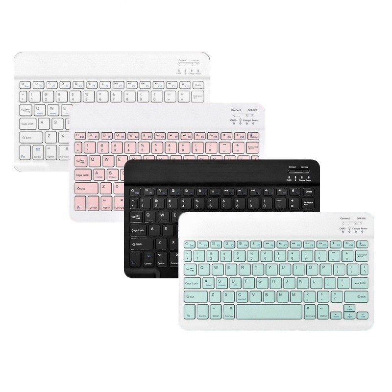 Keyboard Bluetooth Android / Keyboard Bluetooth / Keyboard Bluetooth HP AK003 - Grosir JKT