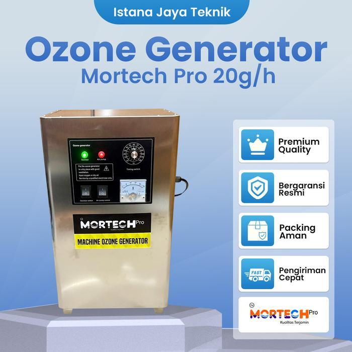 Ozone 20Gram/Ozone generator 20gram/Ozon 20G Air Cooling Generator
