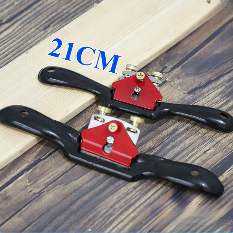 Serut Kayu Manual-Alat Manual Planer-Spoke Shave Kayu Praktis