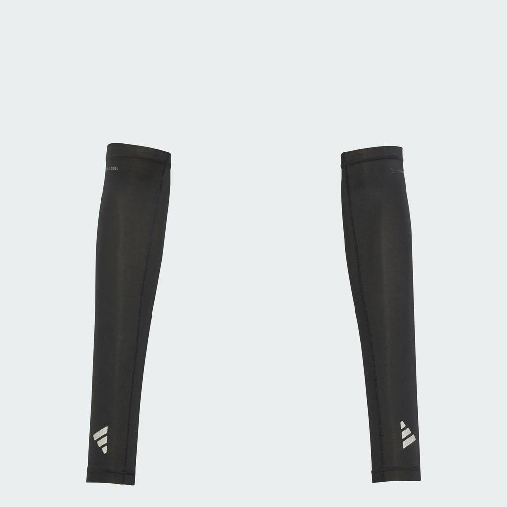adidas Gym & Training CLIMACOOL Arm Sleeve Unisex Black JY3055