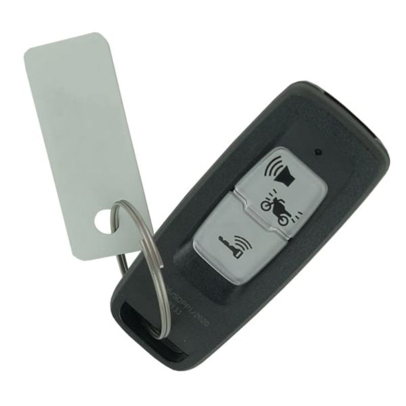 Remote Kunci Set Fob Assy PCX 160 K1Z