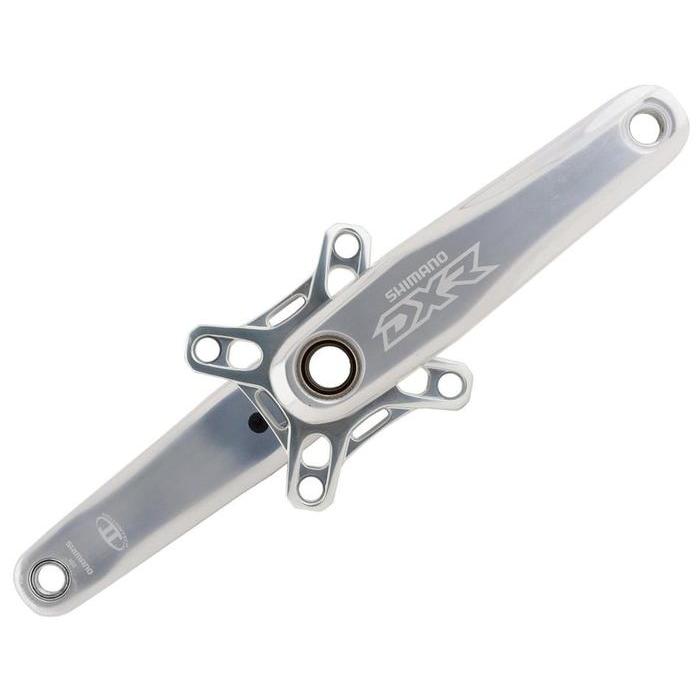 CRANK SHIMANO DXR FC MX71 170 MM
