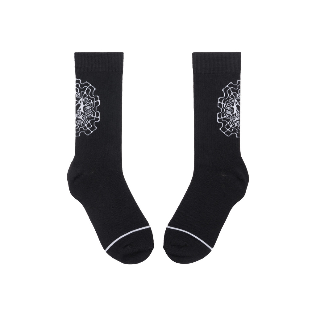 MATERNAL DISASTER - TOKSON - KAOS KAKI