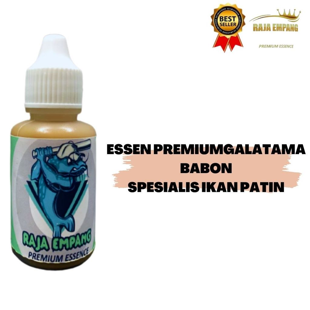 Esen Ikan Mas Paling Bagus buat lomba Gacor Jitu Essen GALATAMA PATIN Essen ikan patin, Galapung, Ga