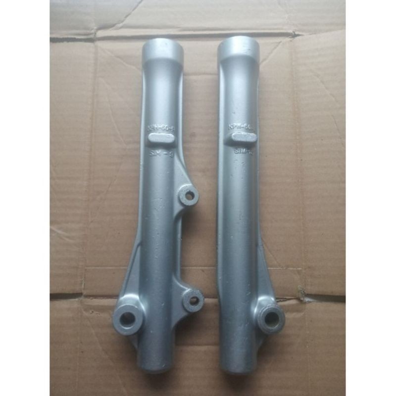 tabung shock honda supra fit new ori copotan