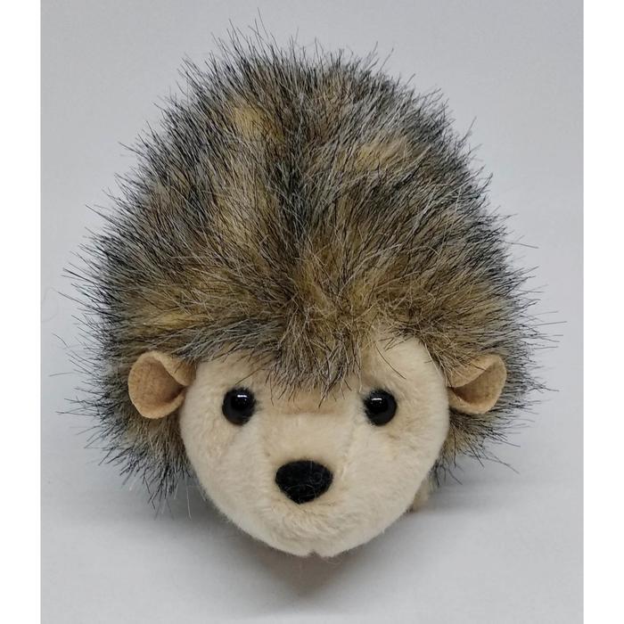 Boneka Anak Ayam/Landak/Otter/Sigung (XS) - Landak 1