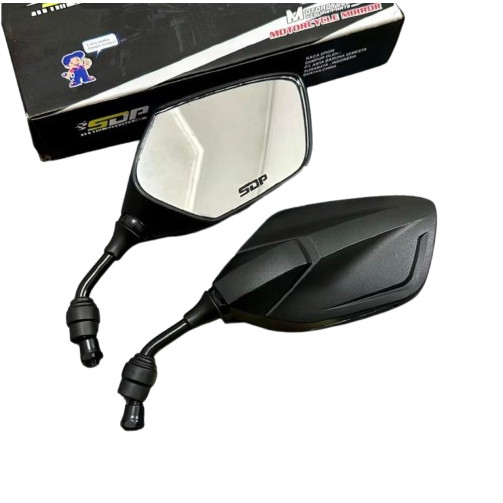 Spion Pcx 150 Pcx 160 Vario 160 Tangkai Pendek Model Standar Kaca Spion Kualitas Ori