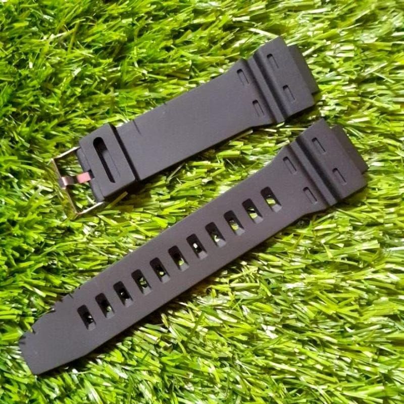 Strap Tali Jam Tangan Casio AE-1500 DW-291H WS-1700